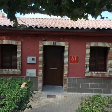 La Casa De La Abuela Appartement Olite Buitenkant foto